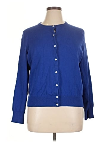 Lands' End Cardigan (view 1)