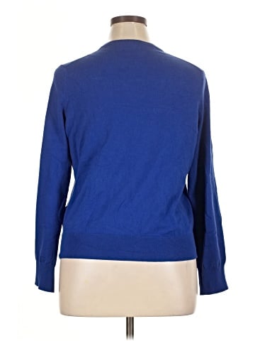 Lands' End Cardigan (view 2)