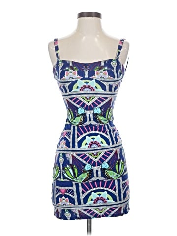 Mara Hoffman Cocktail Dress (view 1)