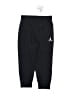 Air Jordan Black Sweatpants Size 3T - photo 1
