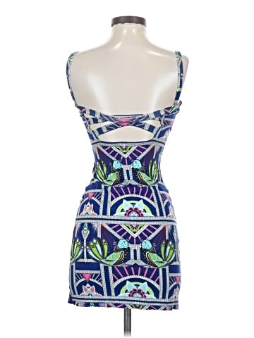 Mara Hoffman Cocktail Dress (view 2)