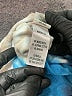 AGOLDE Blue Bodysuit Size M - photo 4