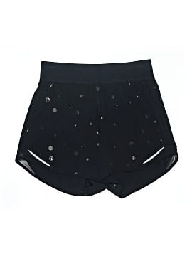 Lululemon Athletica Athletic Shorts