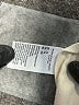 American Eagle Outfitters 100% Polyurethane Ivory Raincoat Size XL - photo 7