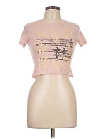 Aeropostale Short Sleeve T-Shirt (view 1)