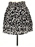 Rails Print Black Casual Skirt Size XL - photo 2
