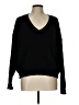 RD Style Black Pullover Sweater Size L - photo 1