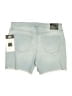 DKNY Blue Denim Shorts Size 31 waist - photo 2