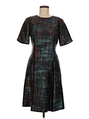 St. John Casual Dress (view 1)