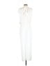 1.State 100% Polyester White Jumpsuit Size M - photo 2