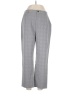 Allegra K Plaid Gray Dress Pants Size L - photo 1