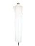 1.State 100% Polyester White Jumpsuit Size M - photo 1