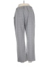 Allegra K Plaid Gray Dress Pants Size L - photo 2