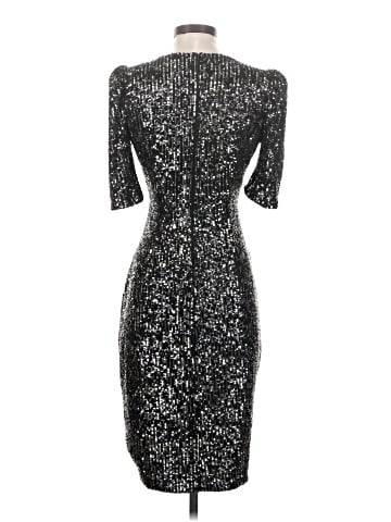 Calvin Klein Cocktail Dress (view 2)