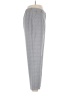 Allegra K Plaid Gray Dress Pants Size L - photo 4