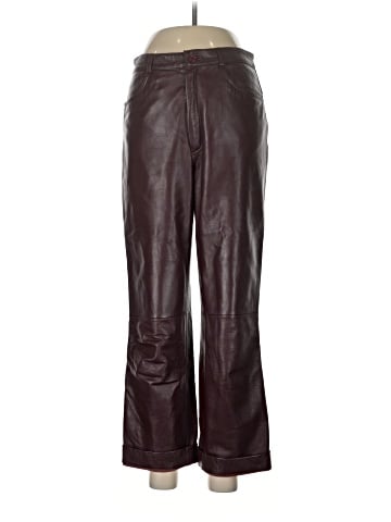 Clothes (real) Saks Fifth Avenue Casual Pants (view 1)