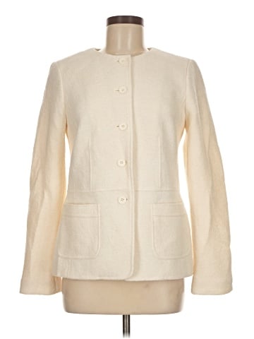 Talbots Blazer (view 1)