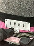 THML Pink Short Sleeve Top Size XS - photo 7