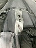 TnAction Gray Track Jacket Size M - photo 6