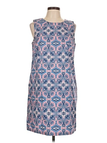 Tabitha Webb Casual Dress (view 1)