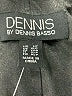 Dennis by Dennis Basso Tweed Gray Blazer Size L (petite) - photo 7