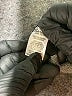 Michael Lauren Black Zip Up Hoodie Size XS - photo 8