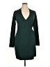 Lulus Green Kimono Size XL - photo 1