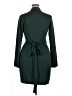 Lulus Green Kimono Size XL - photo 2