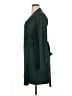 Lulus Green Kimono Size XL - photo 5