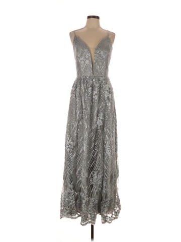 Galina Signature Cocktail Dress (view 1)