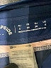 The Upside 100% Polyamide Color Block Blue Active Pants Size 6 - photo 7