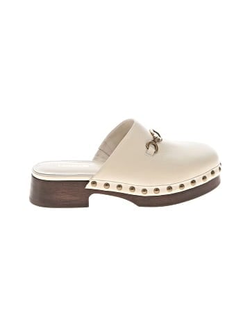 Larroudé Mule/Clog (view 1)