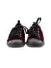 Old Navy Burgundy Sneakers Size 9 (kids) - photo 2