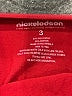Nickelodeon Red Short Sleeve T-Shirt Size 3 - photo 7