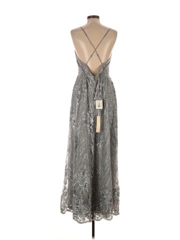 Galina Signature Cocktail Dress (view 2)