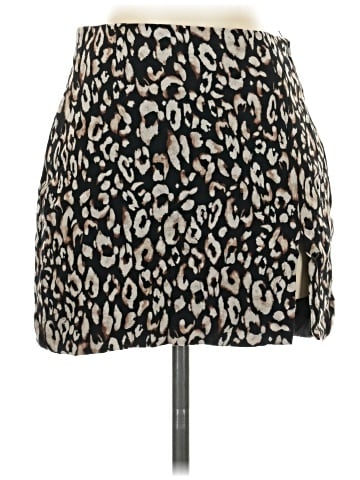 H&M Casual Skirt (view 1)