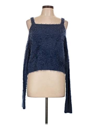BB Dakota Sweater Vest (view 1)
