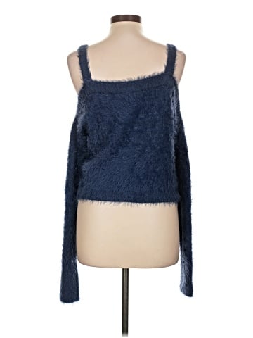 BB Dakota Sweater Vest (view 2)