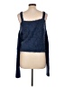 BB Dakota Blue Sweater Vest Size L - photo 2
