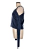 BB Dakota Blue Sweater Vest Size L - photo 5