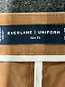 Everlane Solid Brown Khakis Size 35 waist - photo 4