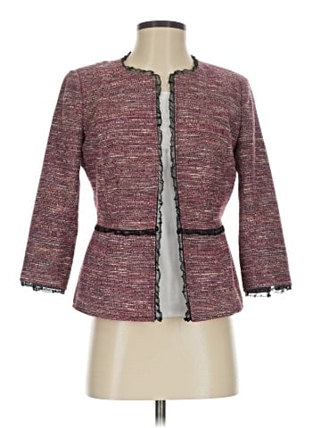 Nicole Miller Jacket (view 1)