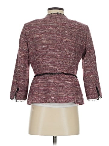 Nicole Miller Jacket (view 2)