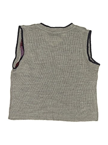 Happy Fella Sweater Vest (view 2)
