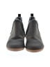 OluKai 100% Leather Gray Green Ankle Boots Size 7 - photo 2