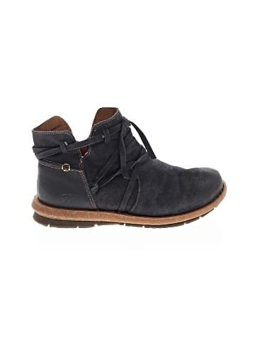 Born Ankle Boots (view 1)
