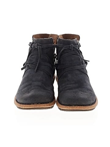 Born Ankle Boots (view 2)