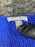 Charlotte Russe Blue Pullover Sweater Size S - photo 7
