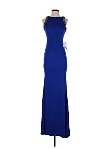 Avery G Cocktail Dress (view 1)