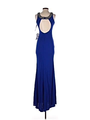 Avery G Cocktail Dress (view 2)